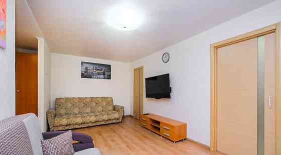 2-комн. квартира, 50 м2, 3/5 эт. Новосибирск