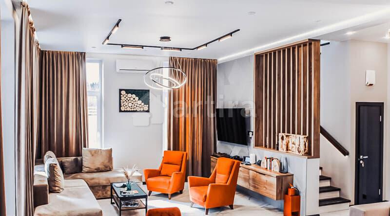 Дом, 285 м2 Всеволожск - изображение 11