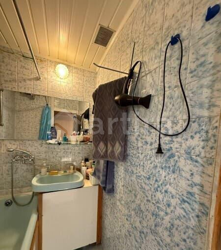 2-комн. квартира, 48.9 м2, 6/9 эт. Москва - изображение 8