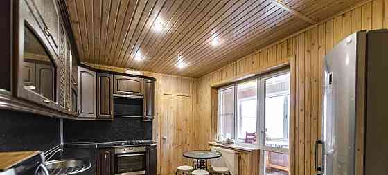 Дом, 180 м2, 14 соток, 2 эт. Сысерть