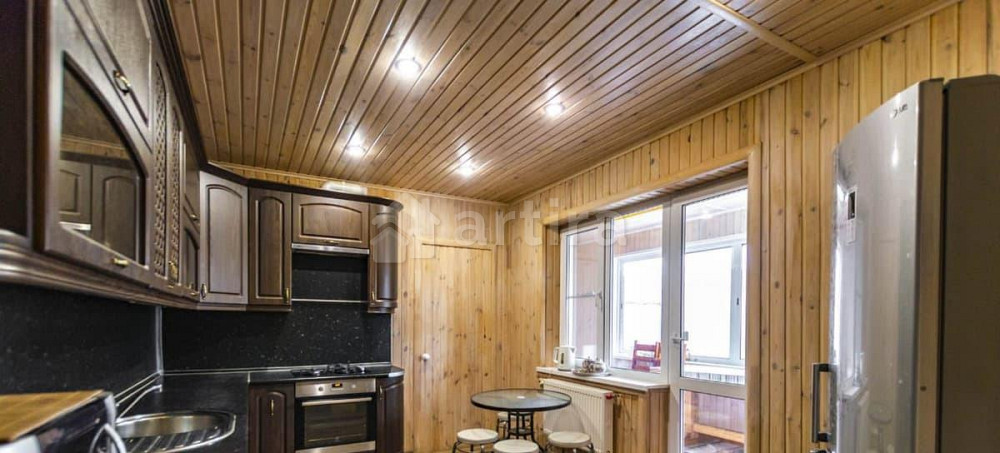 Дом, 180 м2, 14 соток, 2 эт. Сысерть - изображение 3