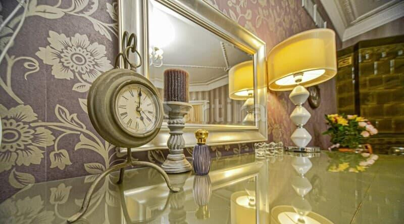 Студия, 35 м2, 6/6 эт. Санкт-Петербург - изображение 11