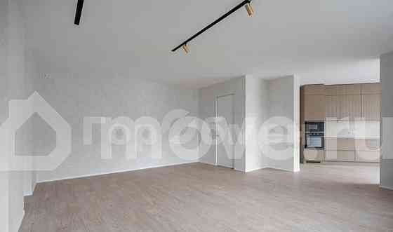 3-комн. квартира, 117 м2, 6/9 эт. Москва