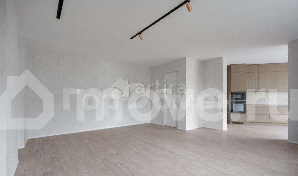 3-комн. квартира, 117 м2, 6/9 эт. Москва - изображение 5