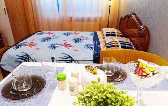 Студия, 30 м2, 4/17 эт. Домодедово