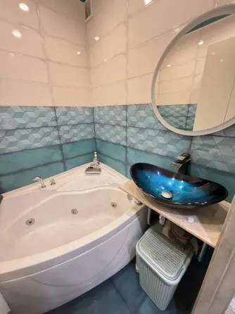 Сдам 3-комн. квартиру, 65 м², 6/9 эт. Новосибирск