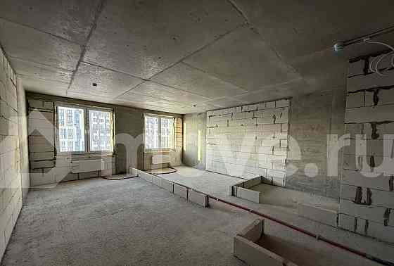 Студия, 41.6 м2, 4/17 эт. Зеленоград