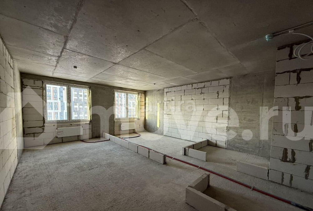 Студия, 41.6 м2, 4/17 эт. Зеленоград - изображение 6