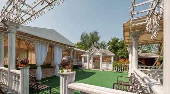 Коттедж, 1300 м2 Краснознаменск