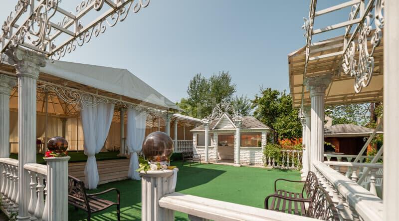 Коттедж, 1300 м2 Краснознаменск - изображение 2