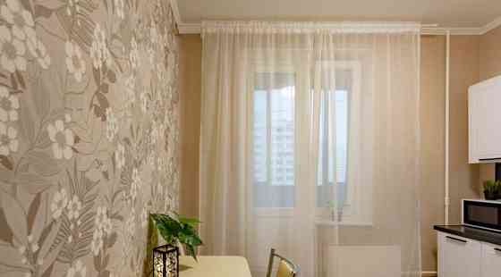 1-комн. квартира, 38 м2, 8/14 эт. Подольск