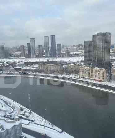 4-комн. квартира, 158.3 м2, 25/29 эт. Москва