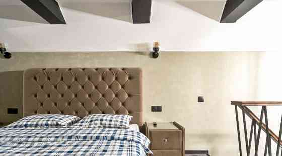 1-комн. квартира, 38 м2, 2/6 эт. Москва