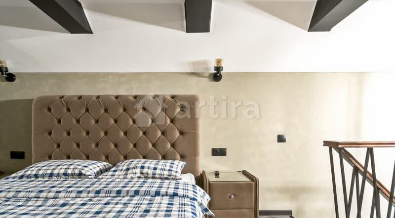 1-комн. квартира, 38 м2, 2/6 эт. Москва - изображение 1