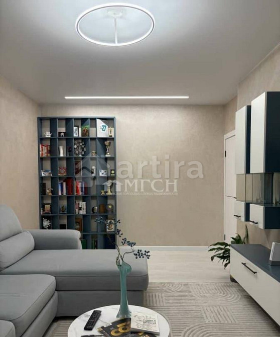 3-комн. квартира, 75.6 м2, 16/16 эт. Москва - изображение 7