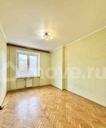 3-комн. квартира, 80 м2, 5/8 эт. Москва