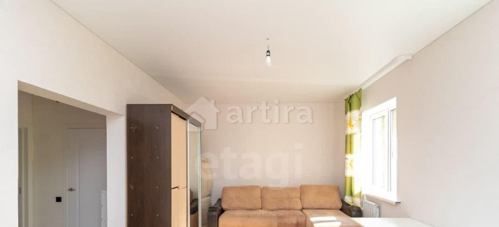 Дом, 56 м2, 5 соток, 1 эт. Тюмень - изображение 3