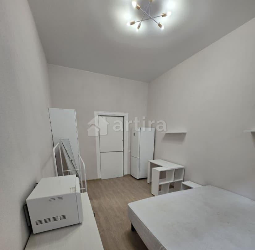 Комната, 17 м2, 3/5 эт. Санкт-Петербург - изображение 1