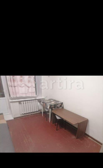 Комната, 12 м2, 2/5 эт. Казань - изображение 2