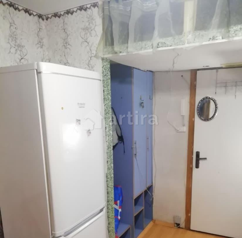 Комната, 18 м2, 3/5 эт. Екатеринбург - изображение 5