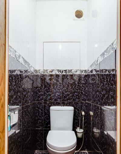 1-комн. квартира, 39 м2, 3/14 эт. Москва - изображение 12