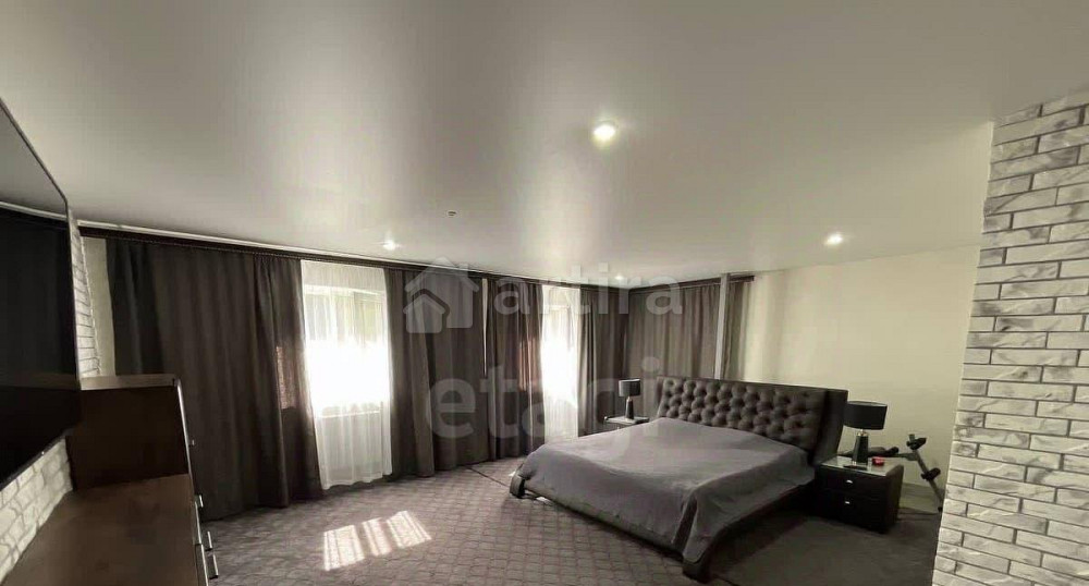 Дом, 140 м2, 2 сотки, 1 эт. Брянск - изображение 1