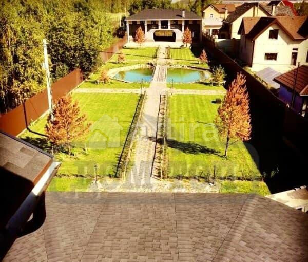 Коттедж, 500 м2 Московский - изображение 12