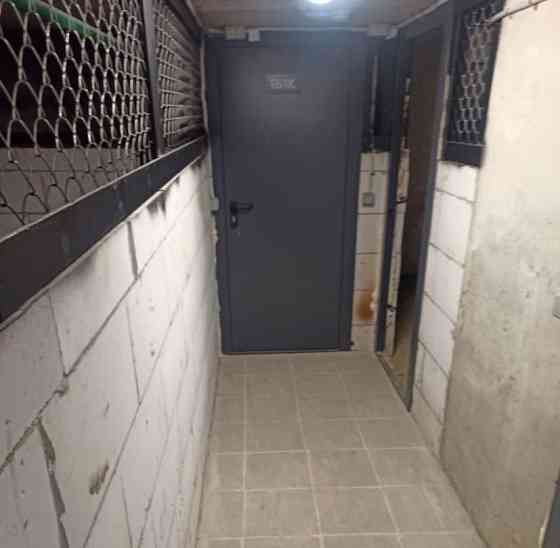 Гараж, 6.5 м2 Москва