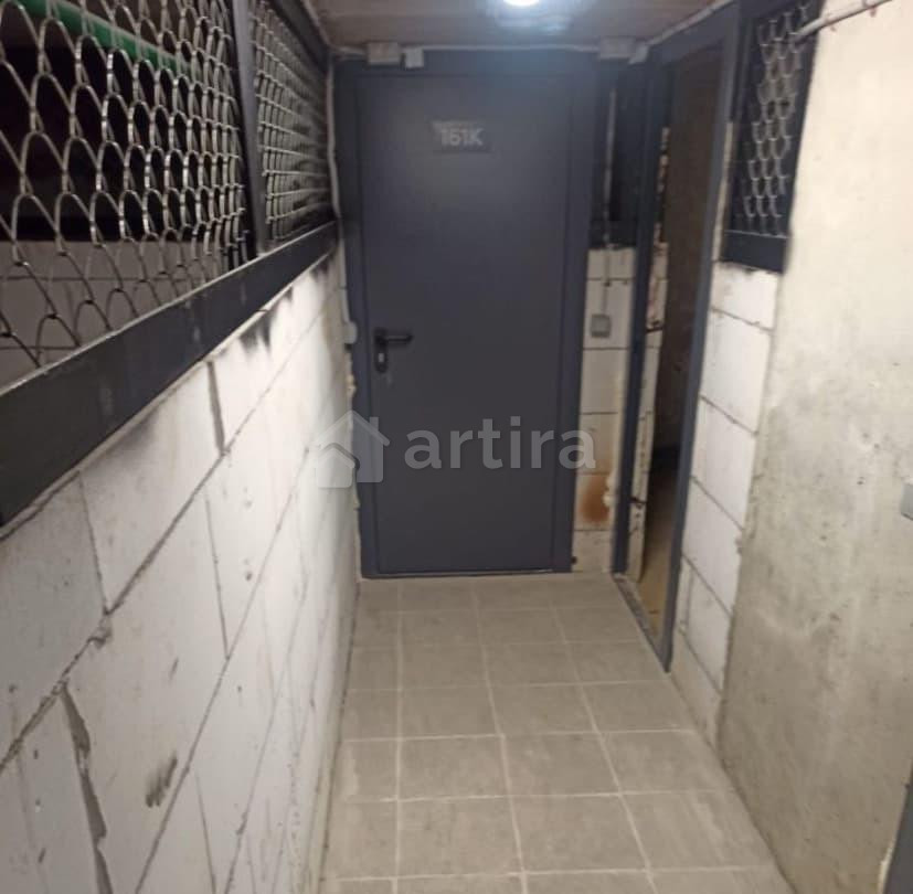 Гараж, 6.5 м2 Москва - изображение 1