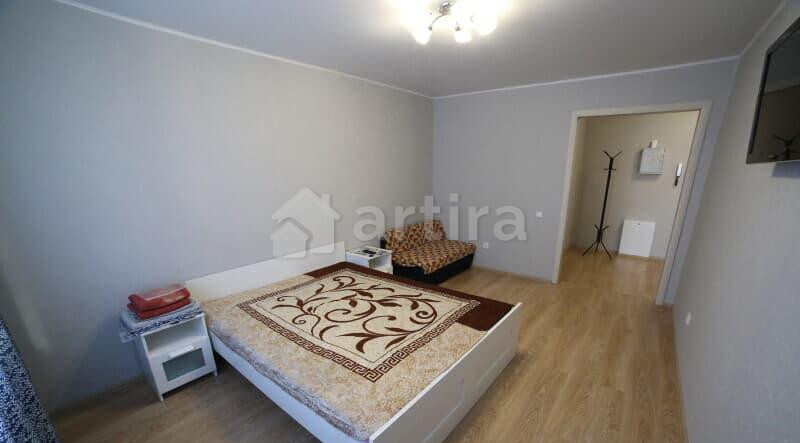 1-комн. квартира, 40 м2, 8/12 эт. Уфа - изображение 9