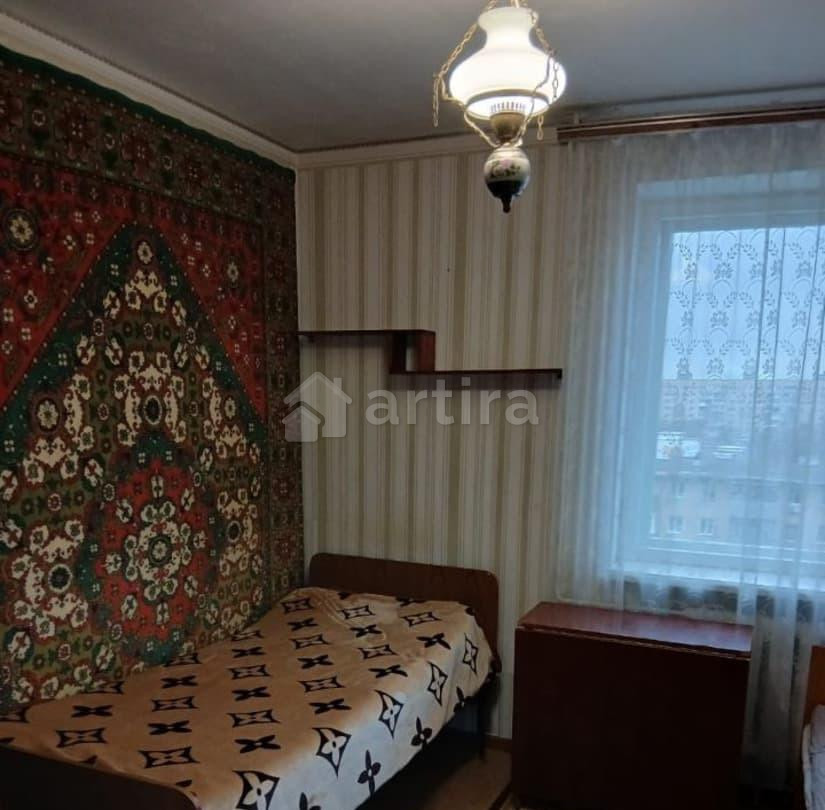 Комната, 18 м2, 6/10 эт. Ставрополь - изображение 2