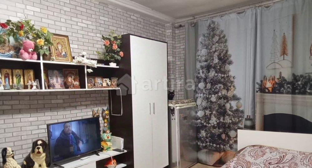 Комната, 50 м2, 2/5 эт. Балашиха - изображение 1