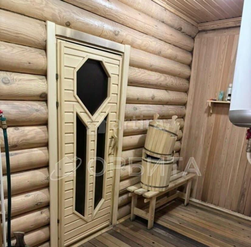 Дом, 60 м2, 13.4 сотки Тюмень - изображение 4