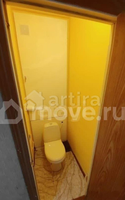 1-комн. квартира, 40 м2, 7/12 эт. Москва - изображение 2