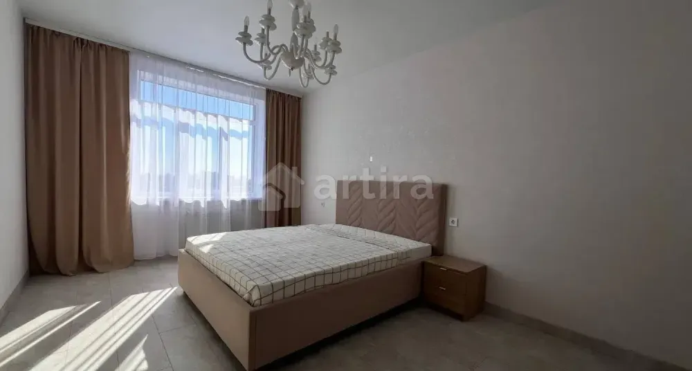 Сдам 3-комн. квартиру, 85.5 м², 15/18 эт. Воронеж - изображение 16