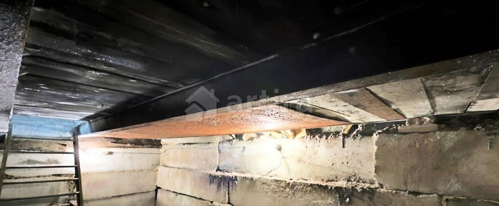 Гараж, 70 м2 Новосибирск - изображение 4