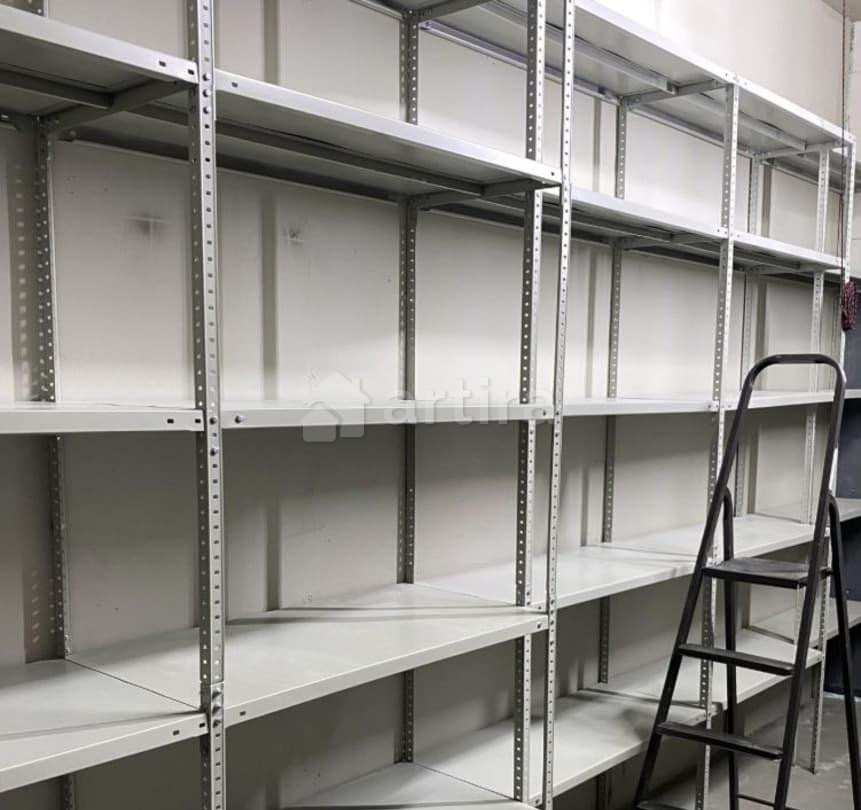 Гараж, 10 м2 Москва - изображение 1