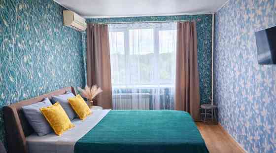 1-комн. квартира, 42 м2, 5/5 эт. Подольск