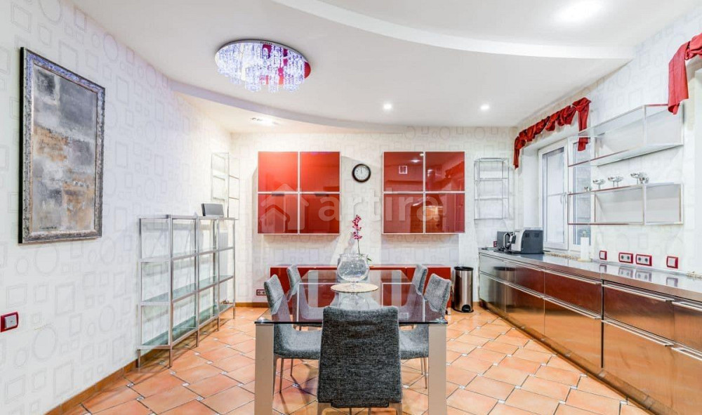 Дом, 1100 м2, 40 соток, 2 эт. Одинцово - изображение 13