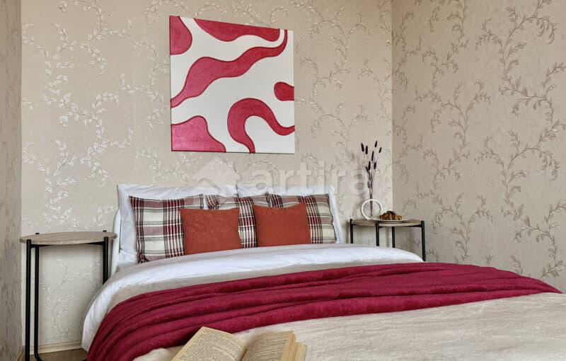 1-комн. квартира, 50 м2, 11/13 эт. Кронштадт - изображение 3