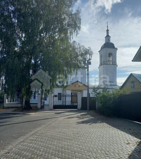 2-комн. квартира, 40 м2, 2/2 эт. Владимир - изображение 17