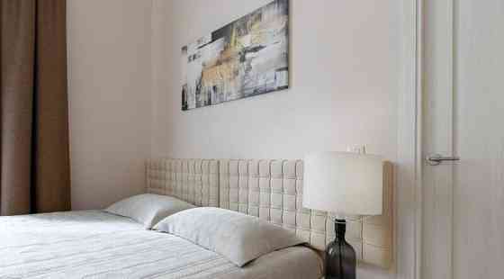 1-комн. квартира, 45 м2, 2/5 эт. Санкт-Петербург