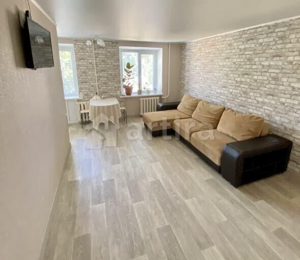 2-комн. квартира, 44 м2, 2/5 эт. Кумертау - изображение 1