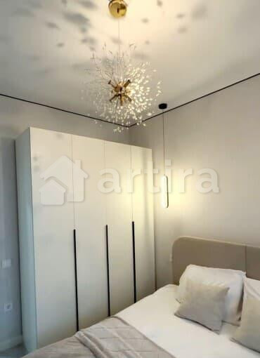 2-комн. квартира, 65 м2, 5/14 эт. Самара - изображение 8