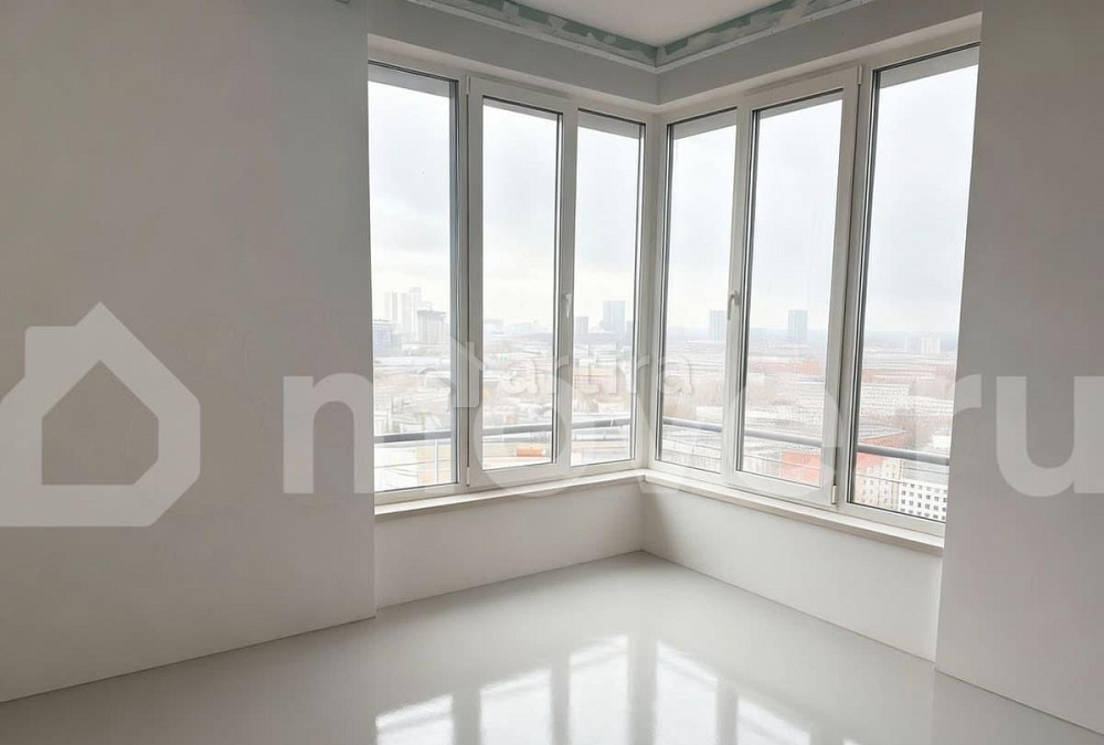 4-комн. квартира, 85 м2, 16/41 эт. Москва - изображение 3