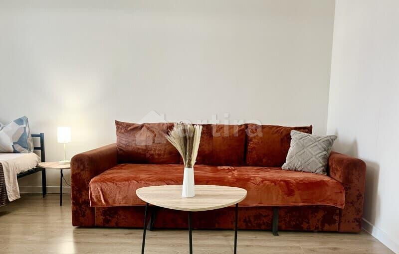 1-комн. квартира, 40 м2, 15/17 эт. Балашиха - изображение 7