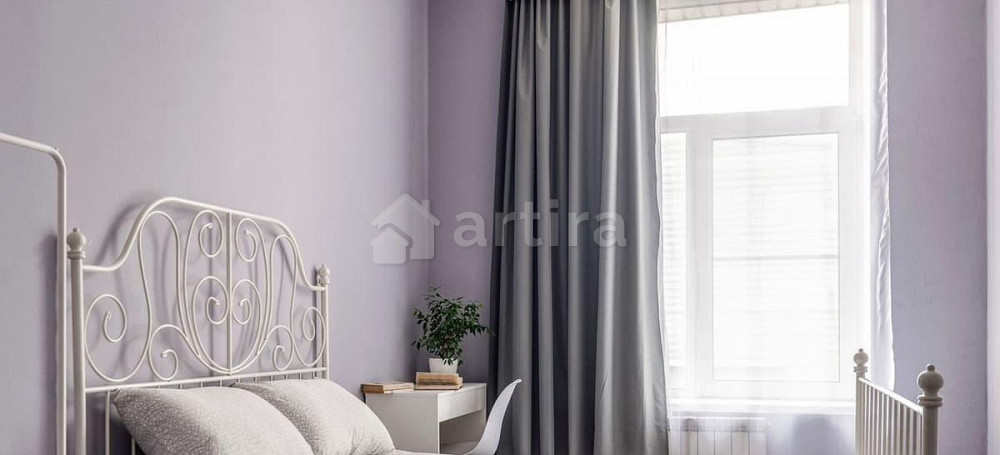 Комната, 16 м2, 2/2 эт. Санкт-Петербург - изображение 1