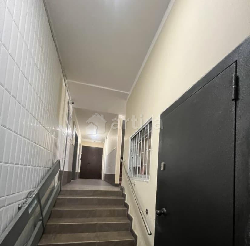 Комната, 14.4 м2, 1/16 эт. Москва - изображение 5