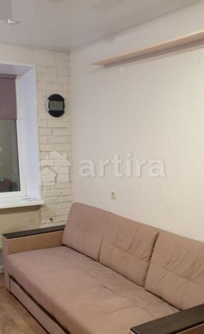 Комната, 11 м2, 10/16 эт. Санкт-Петербург - изображение 1