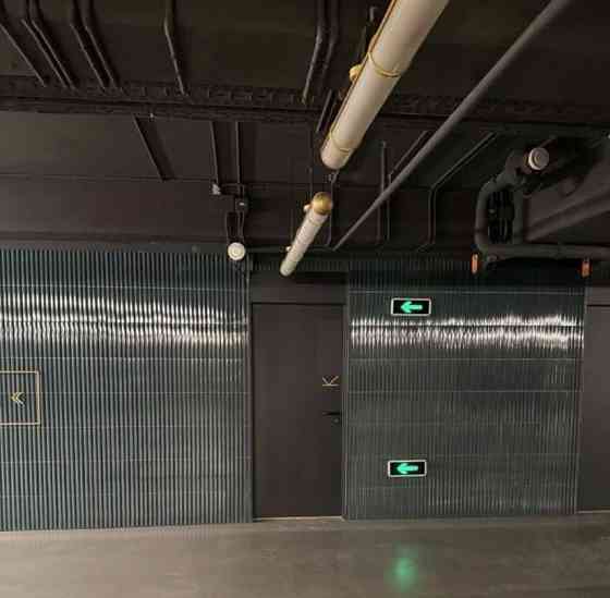 Гараж, 3 м2 Москва